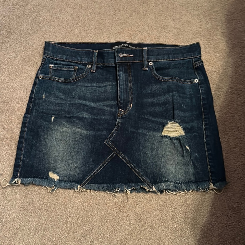 Skirt